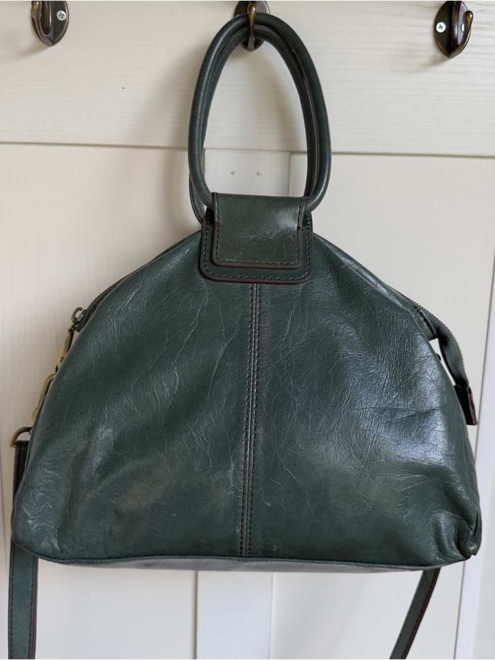 Hobo International Medium
Sheila in Jade - Picture 11 of 11